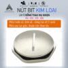 Nút bịt kim loại